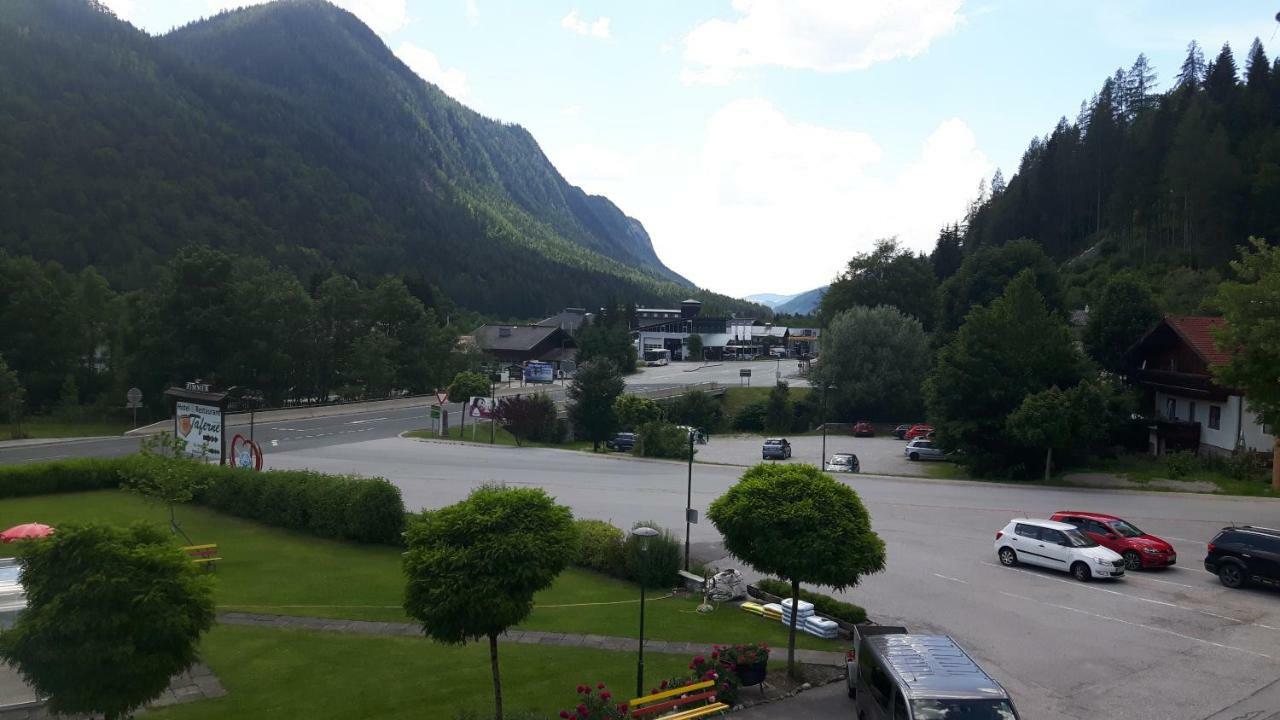 Appartement Kerry Schladming Dış mekan fotoğraf