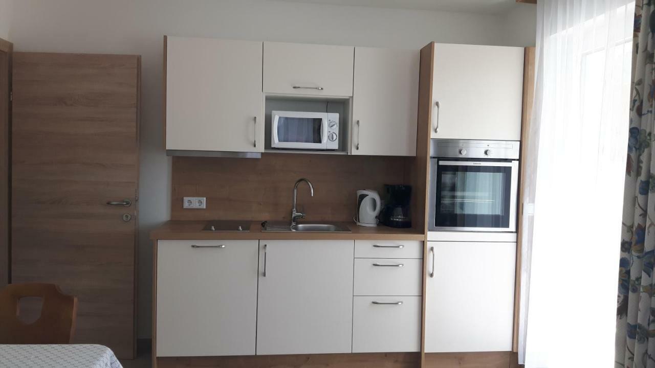 Appartement Kerry Schladming Dış mekan fotoğraf
