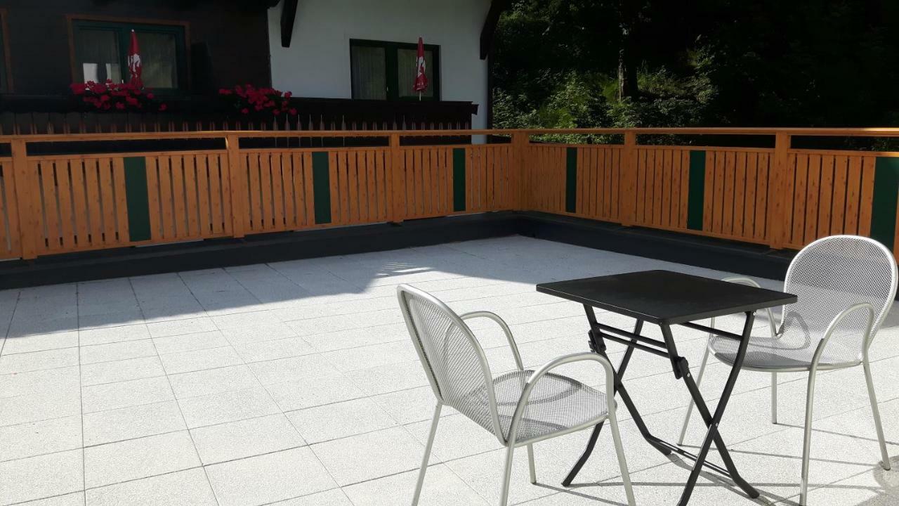 Appartement Kerry Schladming Dış mekan fotoğraf