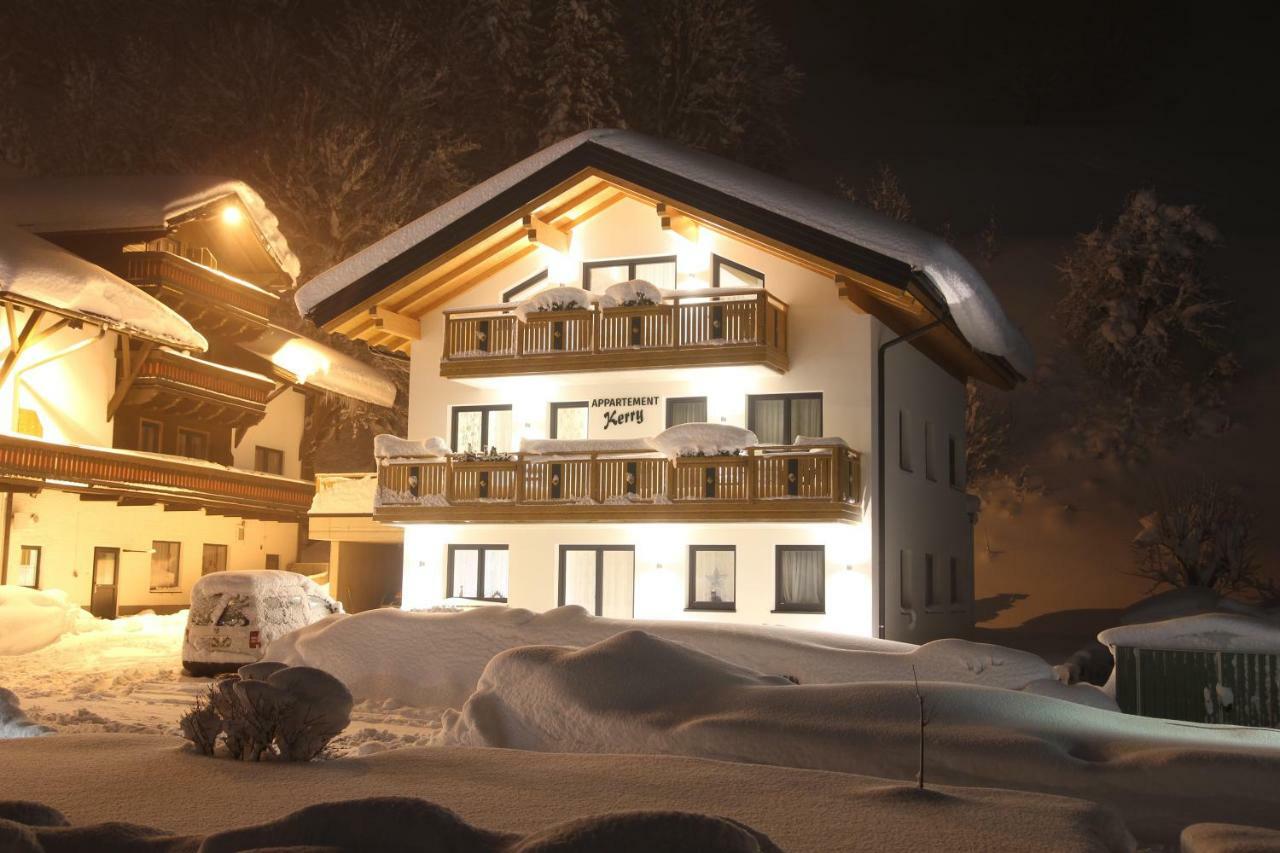 Appartement Kerry Schladming Dış mekan fotoğraf
