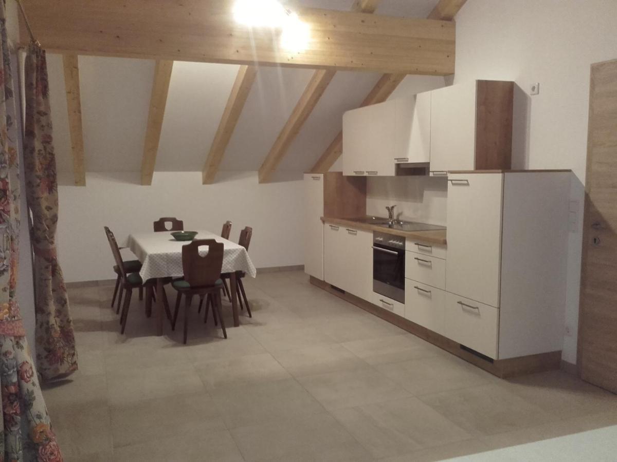 Appartement Kerry Schladming Dış mekan fotoğraf