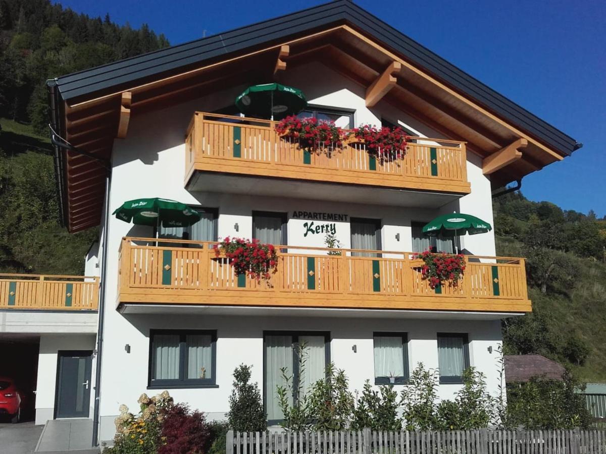 Appartement Kerry Schladming Dış mekan fotoğraf